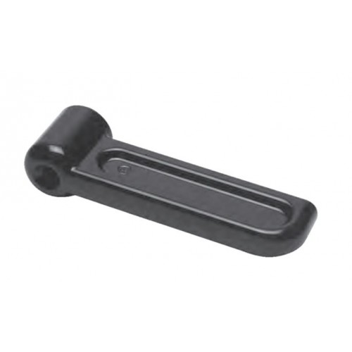 Heavy Duty Die Cast Web Handle